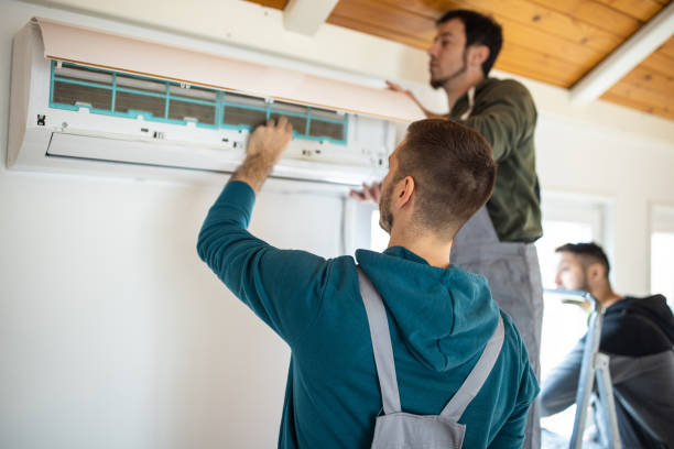 Best Affordable HVAC Services  in Crooksville, OH