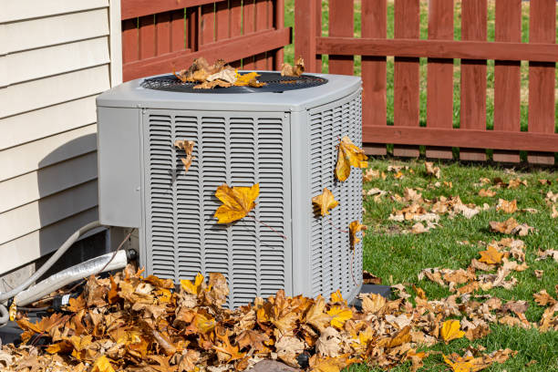 Best HVAC Emergency Services  in Crooksville, OH