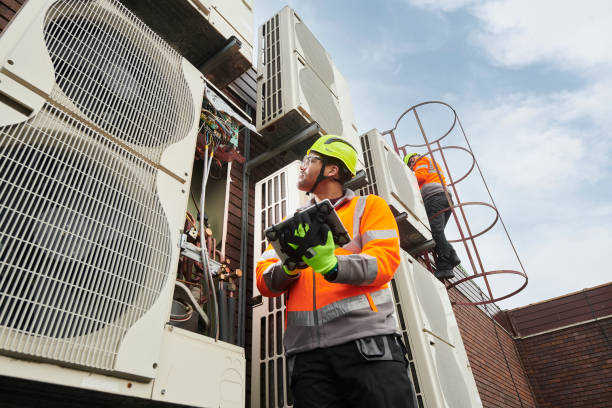 Best HVAC Air Duct Cleaning  in Crooksville, OH