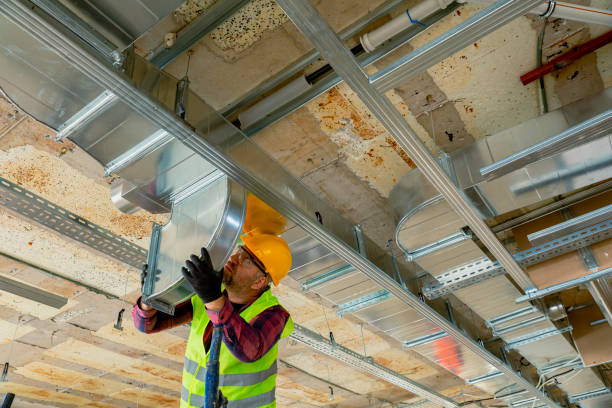 Best Emergency HVAC Repair  in Crooksville, OH