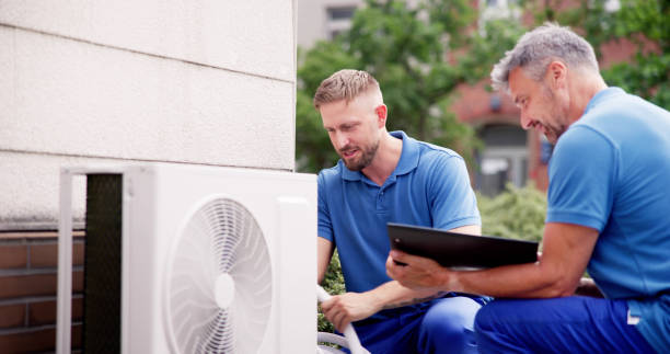 AC Installation Near Me in Crooksville, OH