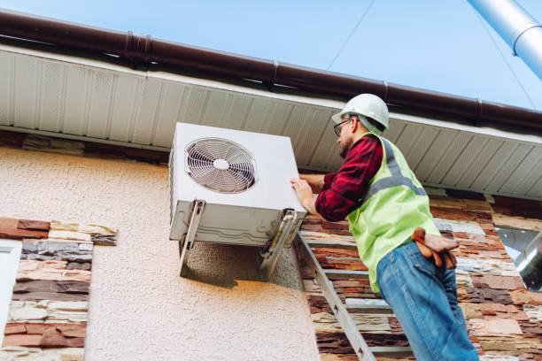 Best Best HVAC Companies  in Crooksville, OH