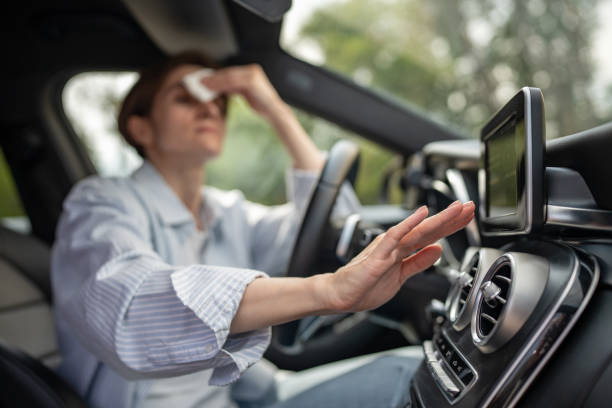 Best Air Conditioning Repair  in Crooksville, OH