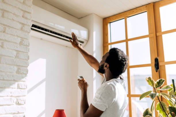 Best HVAC Air Duct Cleaning  in Crooksville, OH