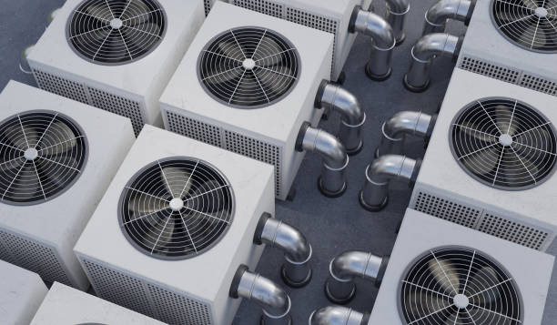 Best Residential HVAC Services  in Crooksville, OH