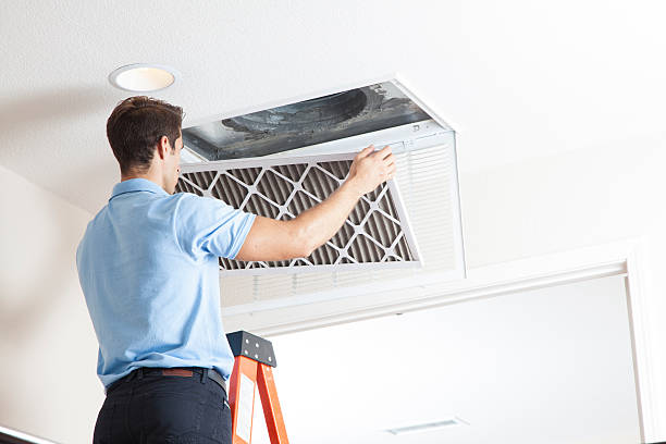 Best HVAC Air Duct Cleaning  in Crooksville, OH