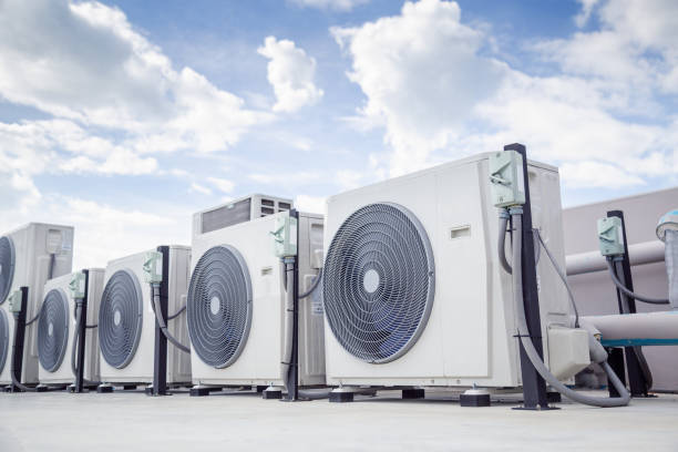 HVAC Air Duct Cleaning in Crooksville, OH