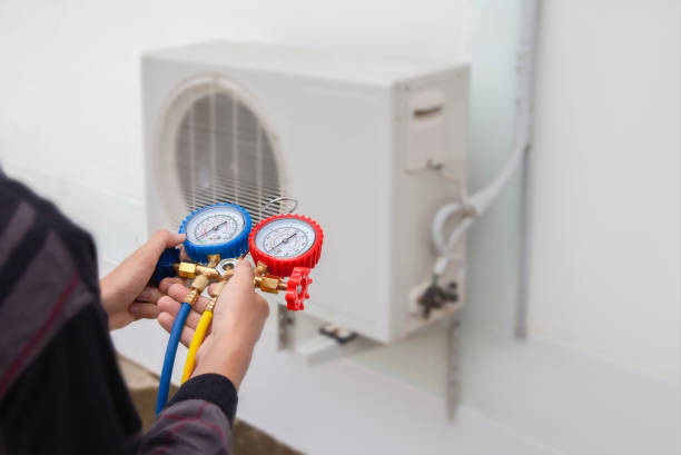 Best HVAC Replacement Cost  in Crooksville, OH