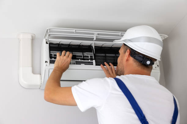 Local HVAC Companies in Crooksville, OH