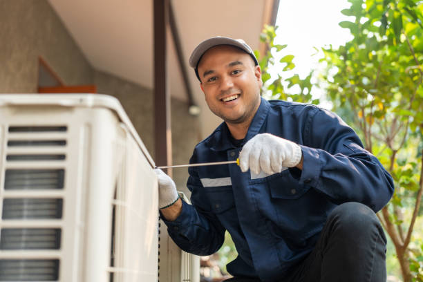 Best HVAC Repair Near Me  in Crooksville, OH