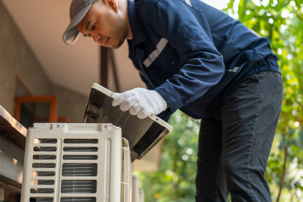 Best AC Installation Near Me  in Crooksville, OH