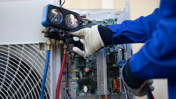 Best Furnace Installation  in Crooksville, OH